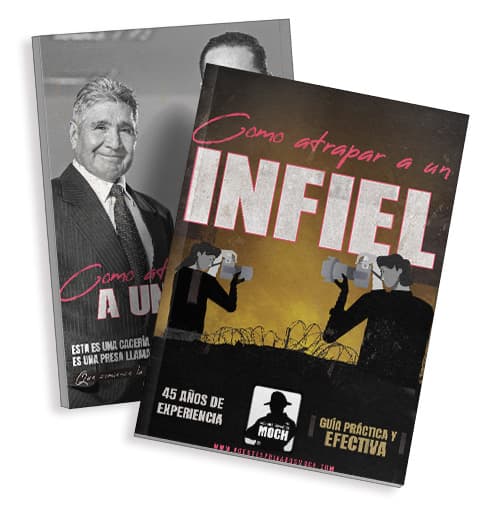 Investigación de Infidelidad en Guayaquil